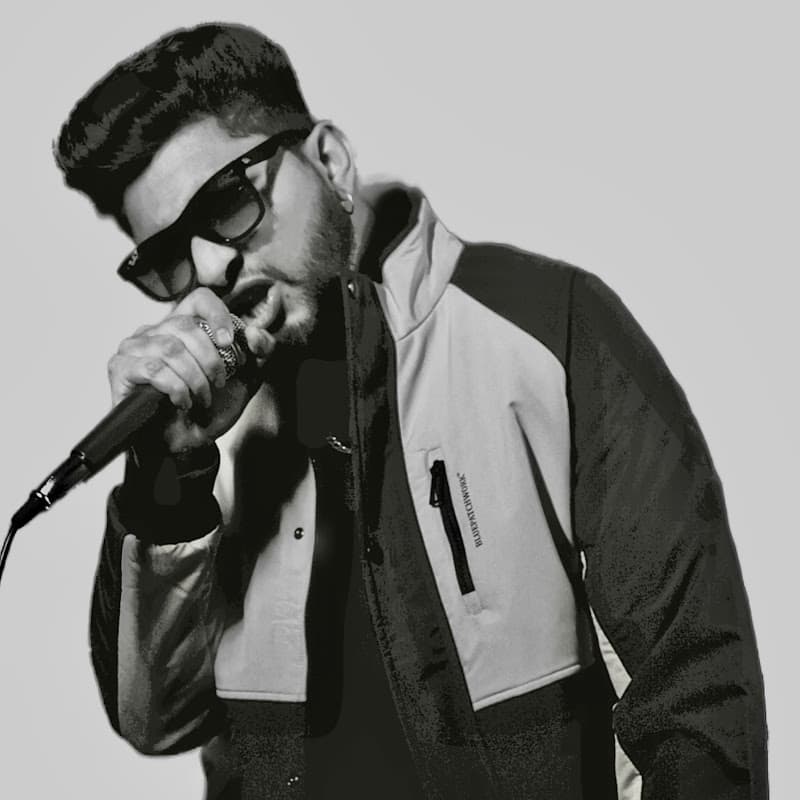Akshay Chaudhary