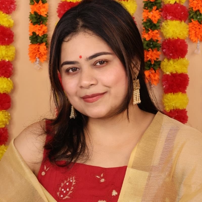 Anuradha Nair