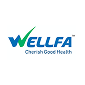 Brand manager at Wellfa