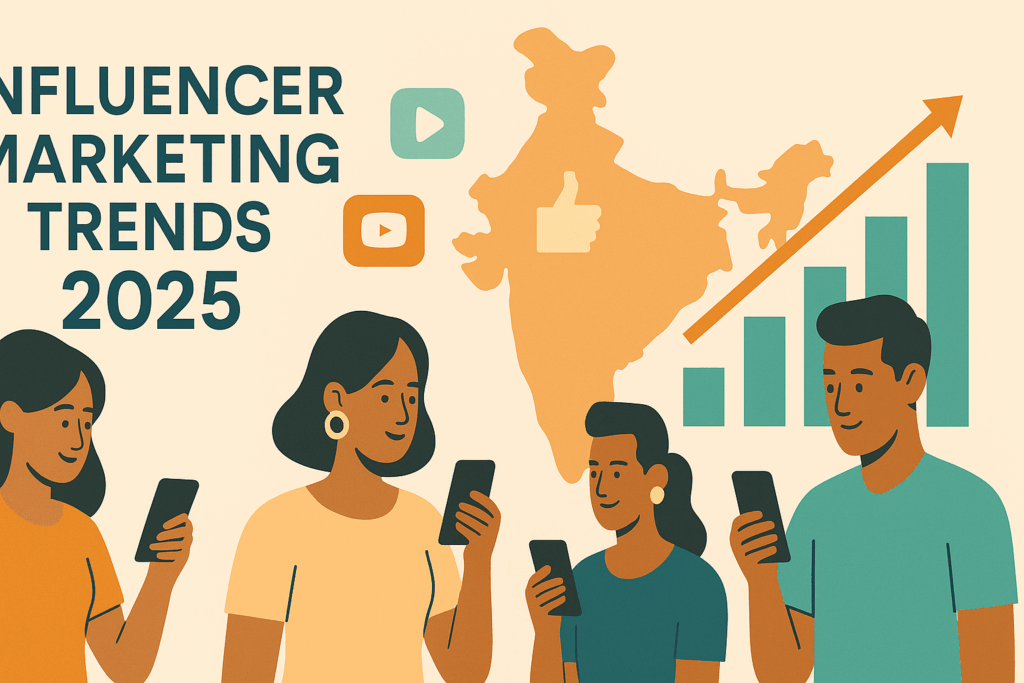Indian Influencer Marketing 2